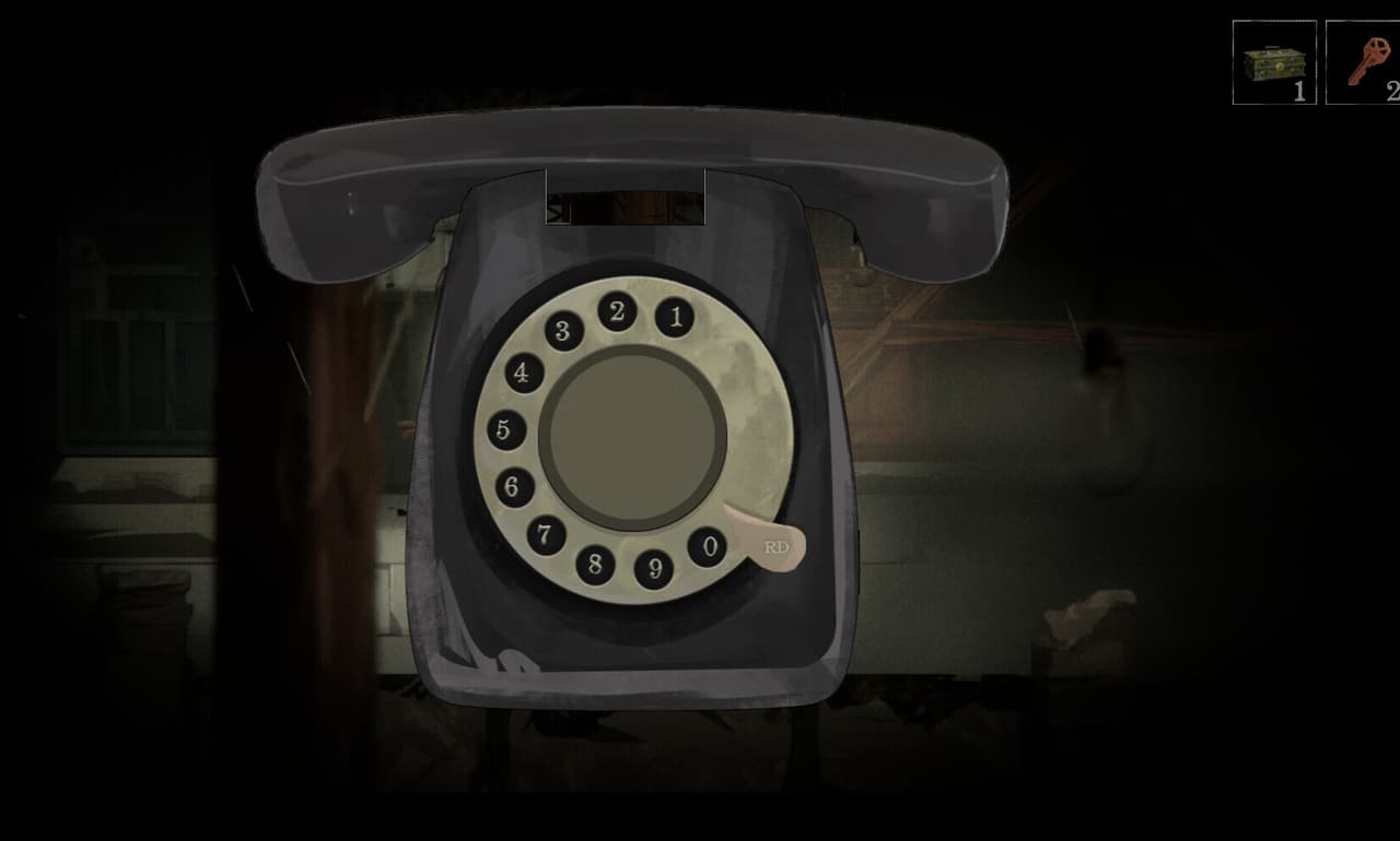 祖母 grandmother screenshot 4