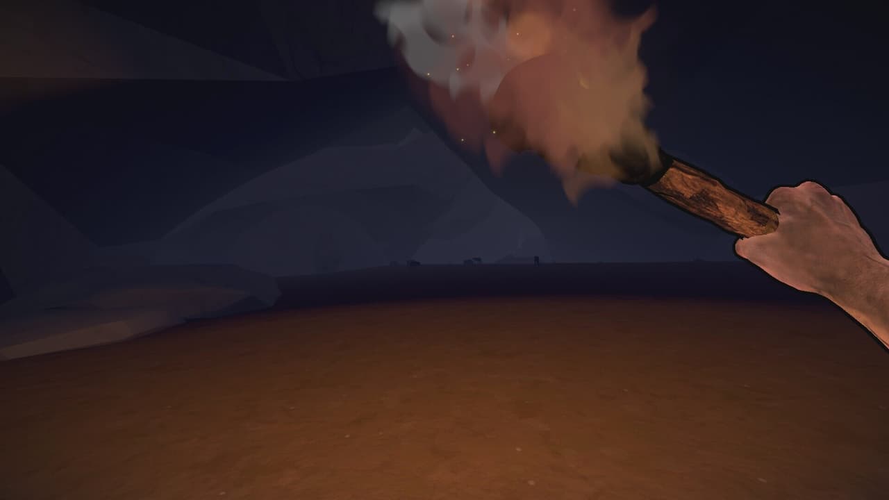 Edge Of Survival screenshot 3