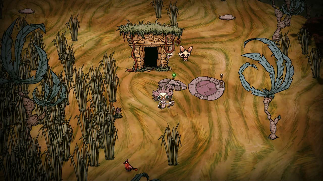 Dont Starve Alone Pack Plus screenshot 4