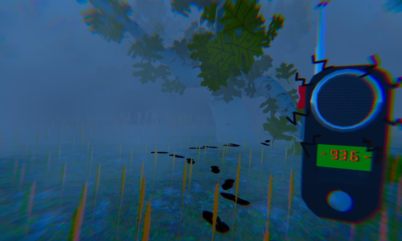 Atoms Echo screenshot 3