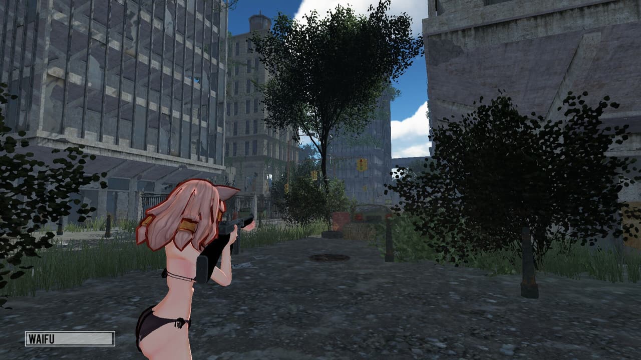 The Last Of Anime ❤️ screenshot 2