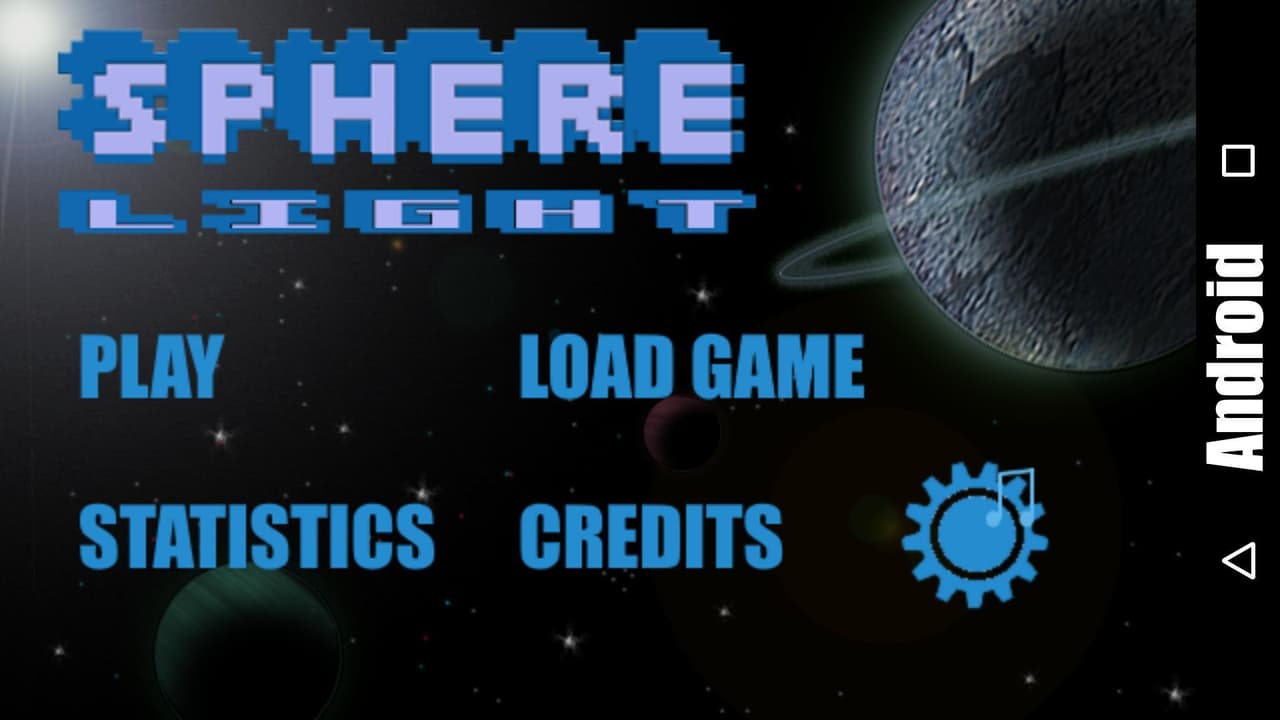 Sphere (itch) (X20000) screenshot 2