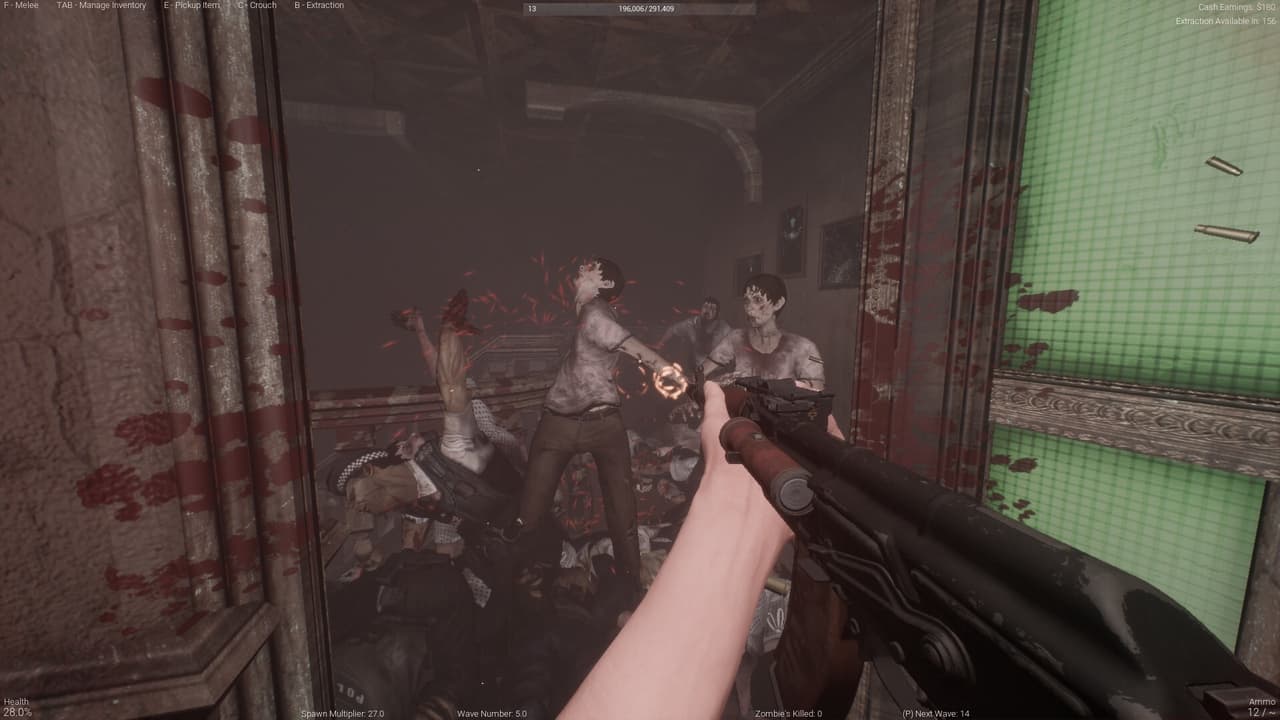 Apocalypse: 2.0 Edition screenshot 3