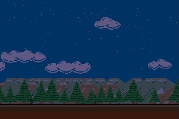 Walk of Die screenshot 4