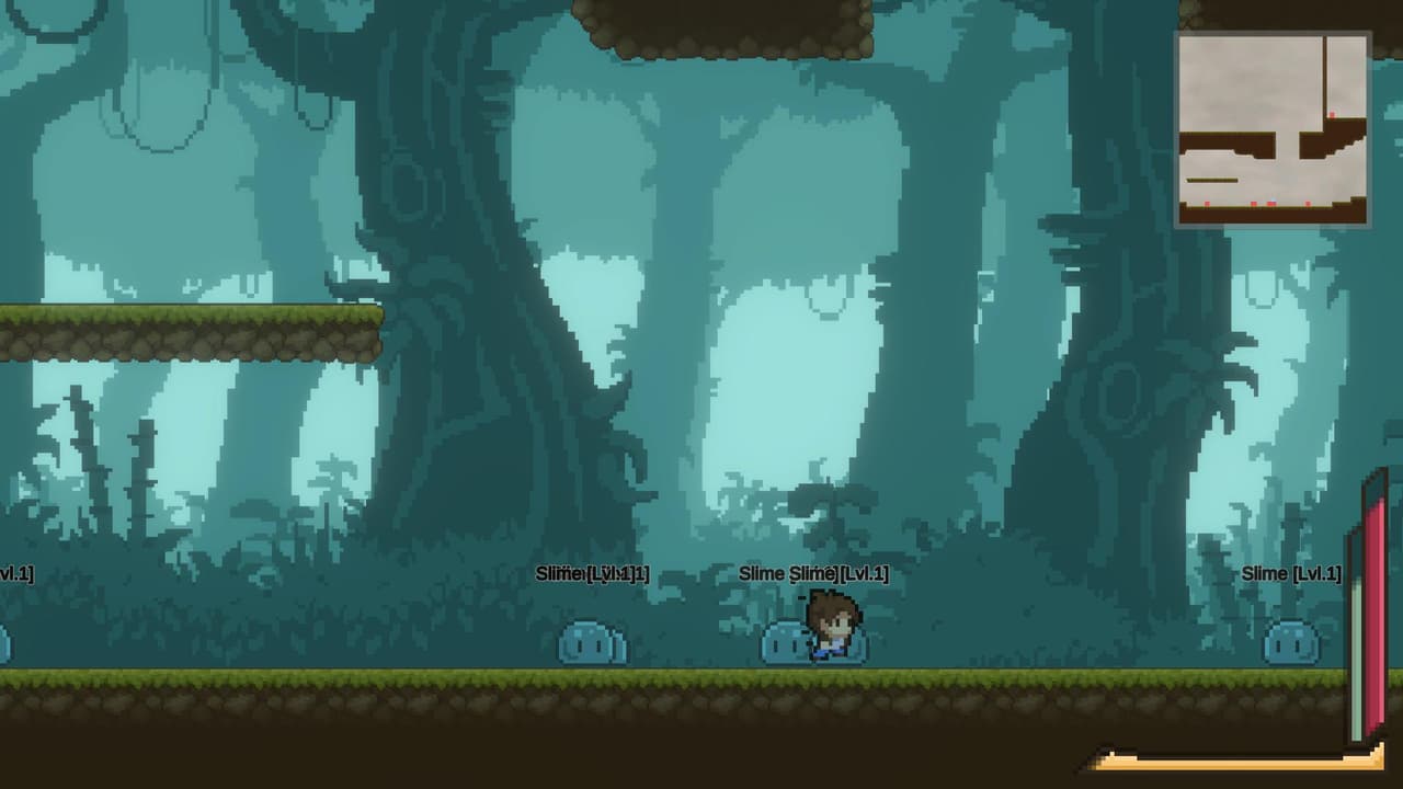 Cast Adrift (DDXC)