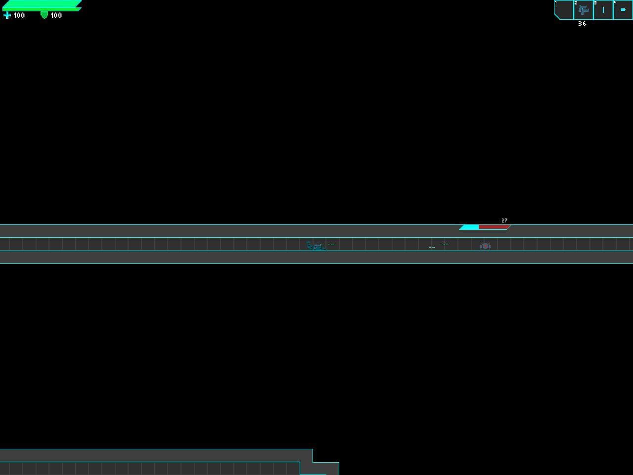 Tesine screenshot 3