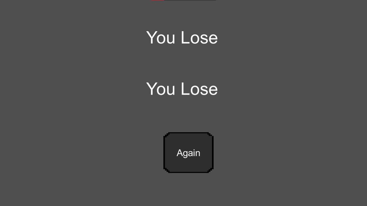 Qube Runner screenshot 4