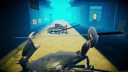 Fight Crab screenshot 2