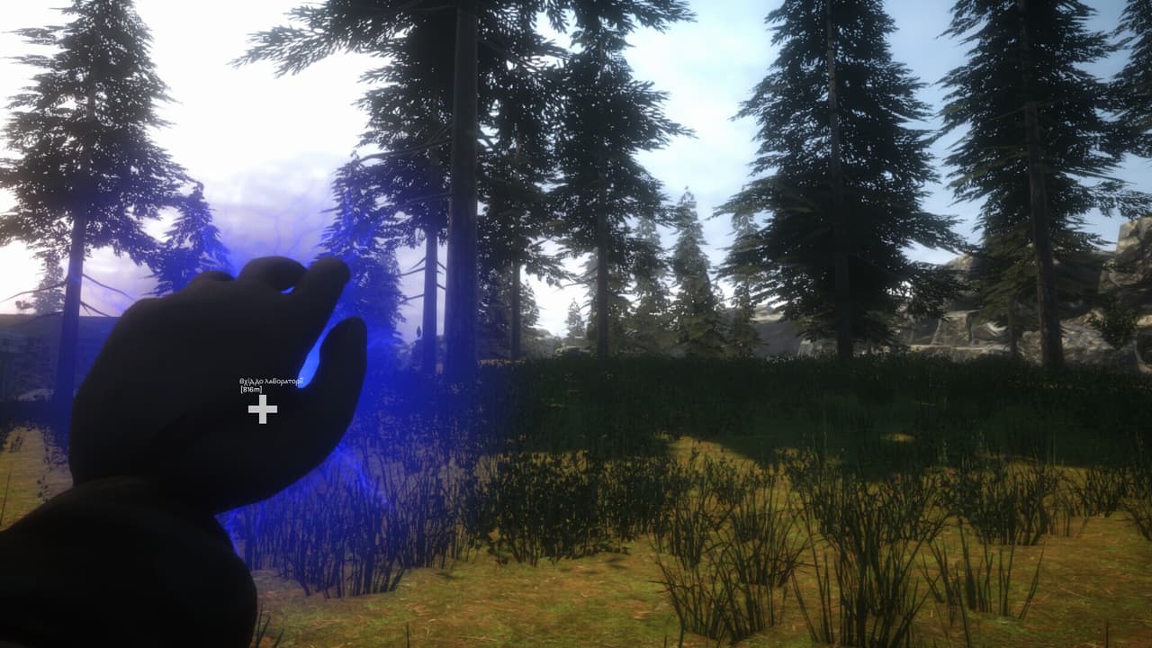 The Molfar: Call of Heart