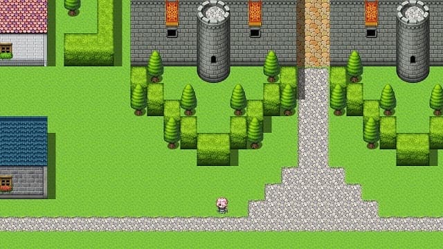 Xenoneo (Working Title) screenshot 2