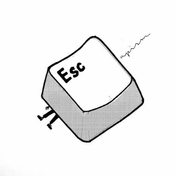 Escape (itch) (Vazquez_Daniel)
