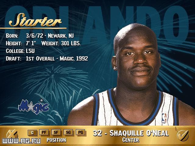 NBA Live 96 screenshot 6