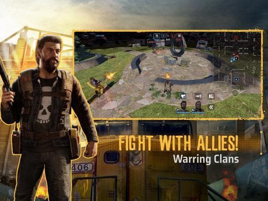 MadWorld: Early Access