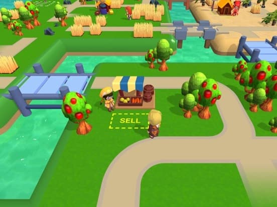 Meta Craft Land screenshot 5