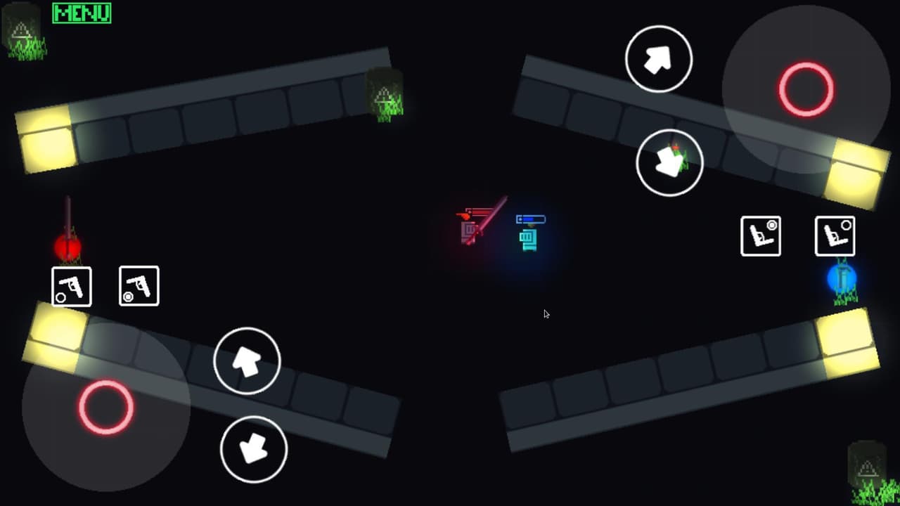 The Knights Quest