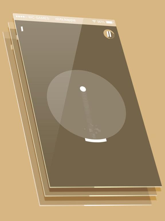 dots κ | Ping Pong screenshot 3
