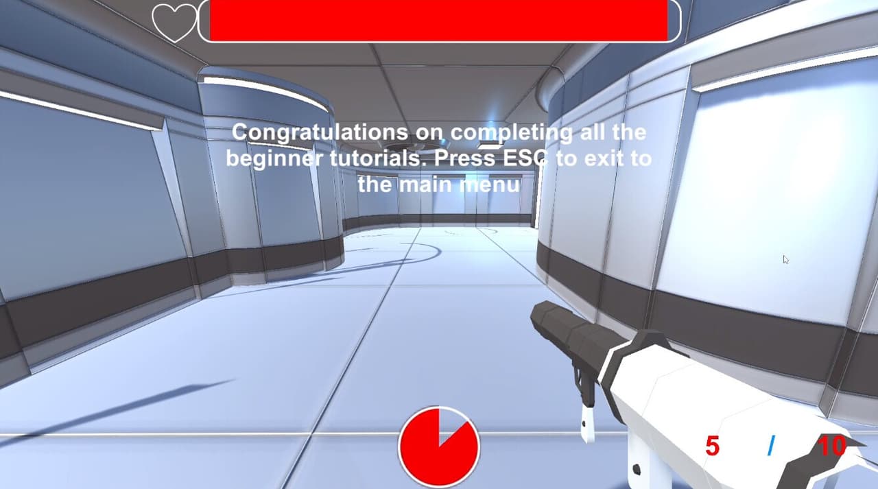 FPS英雄 screenshot 2