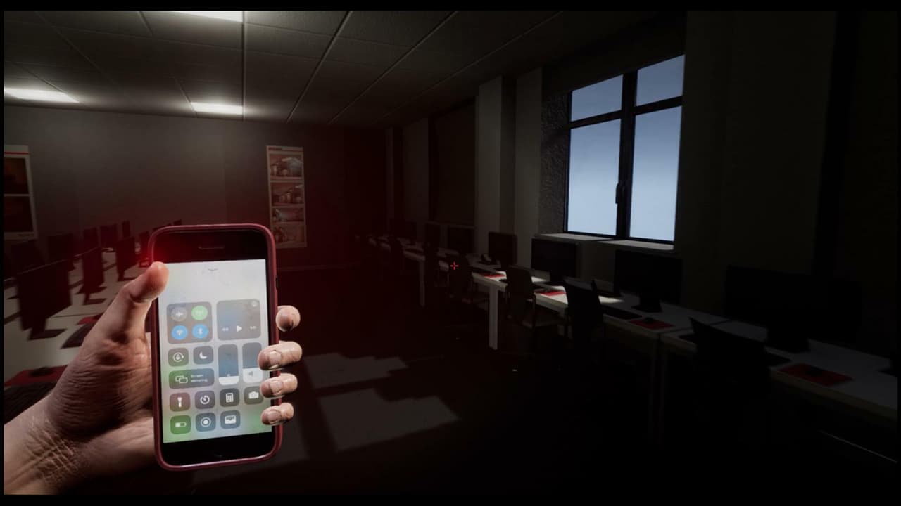 Deadline (itch) (USW Games, Cameron Harris, ljonskar, Conor.Douglas, RhianyddJenkins) screenshot 5