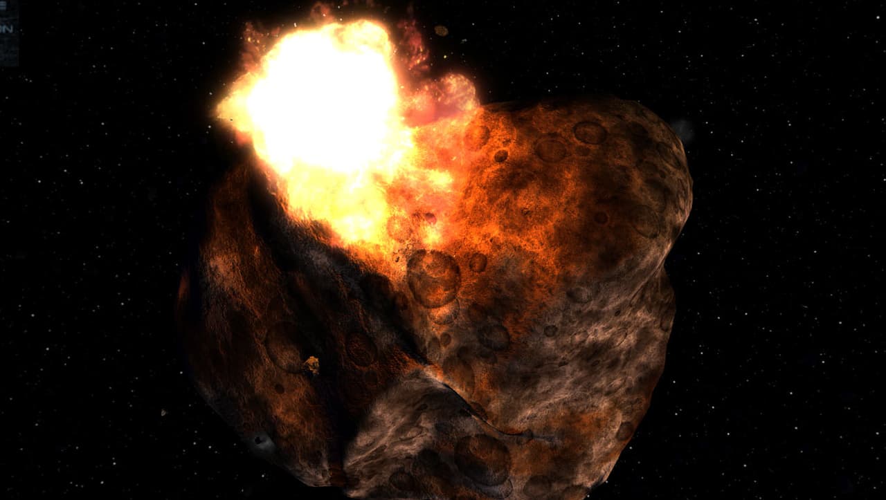 Wing Commander Saga: The Darkest Dawn
