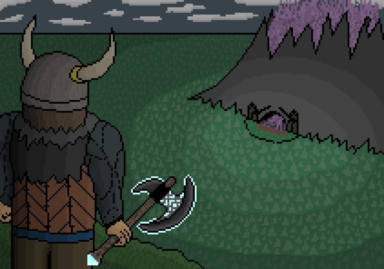 Call of Asgard