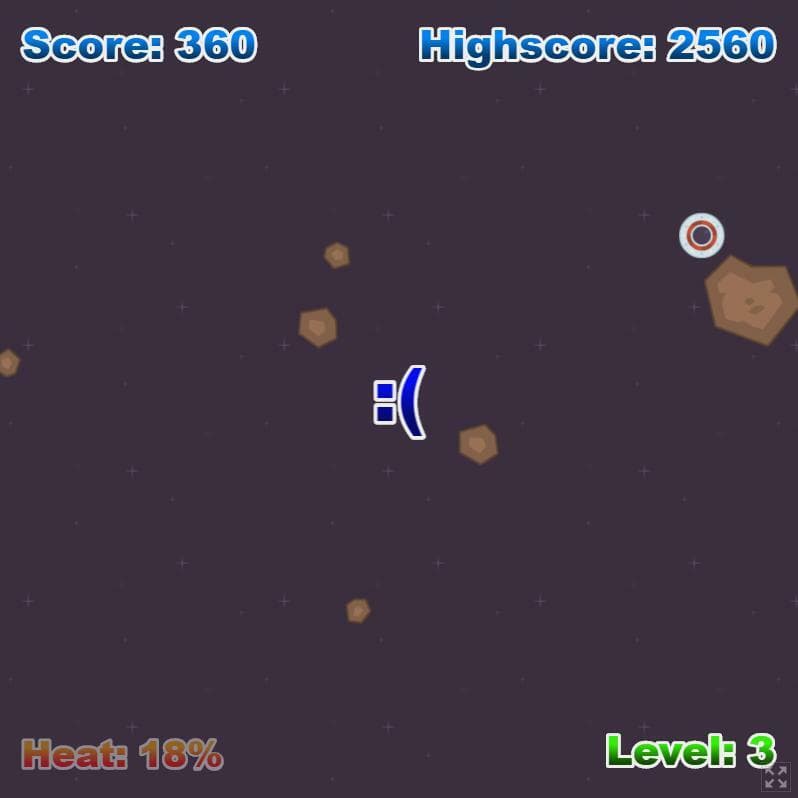 Catasteroids