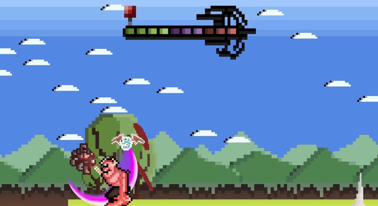 HELLBORNE (Dirty Cook Studio LLC)