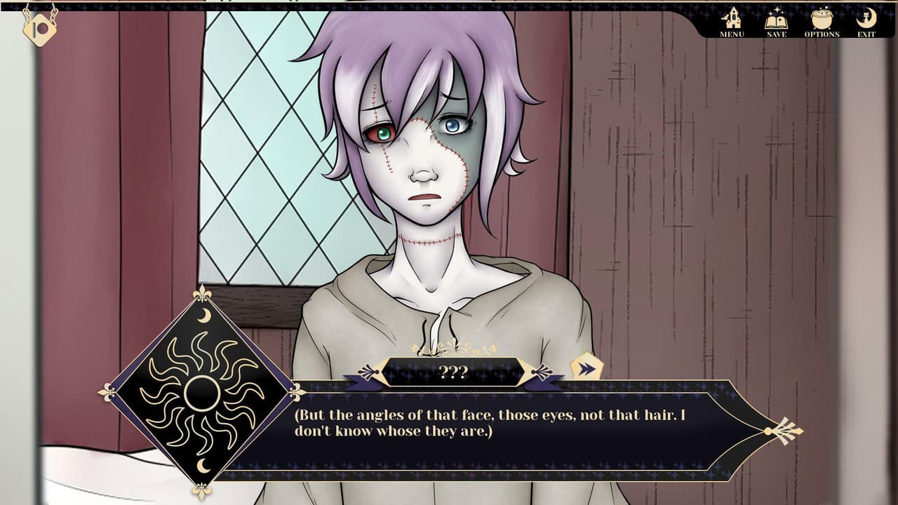 Witch Tales [DEMO] screenshot 2