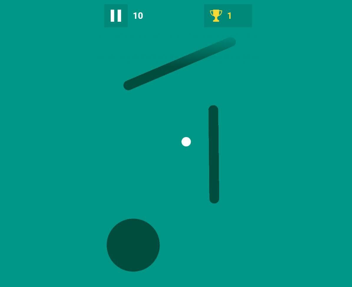 Ball Pass (Reazy)