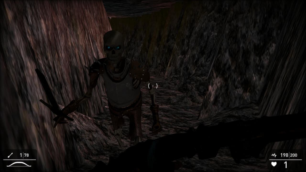 Tales of Dengard Chapter 2 screenshot 6