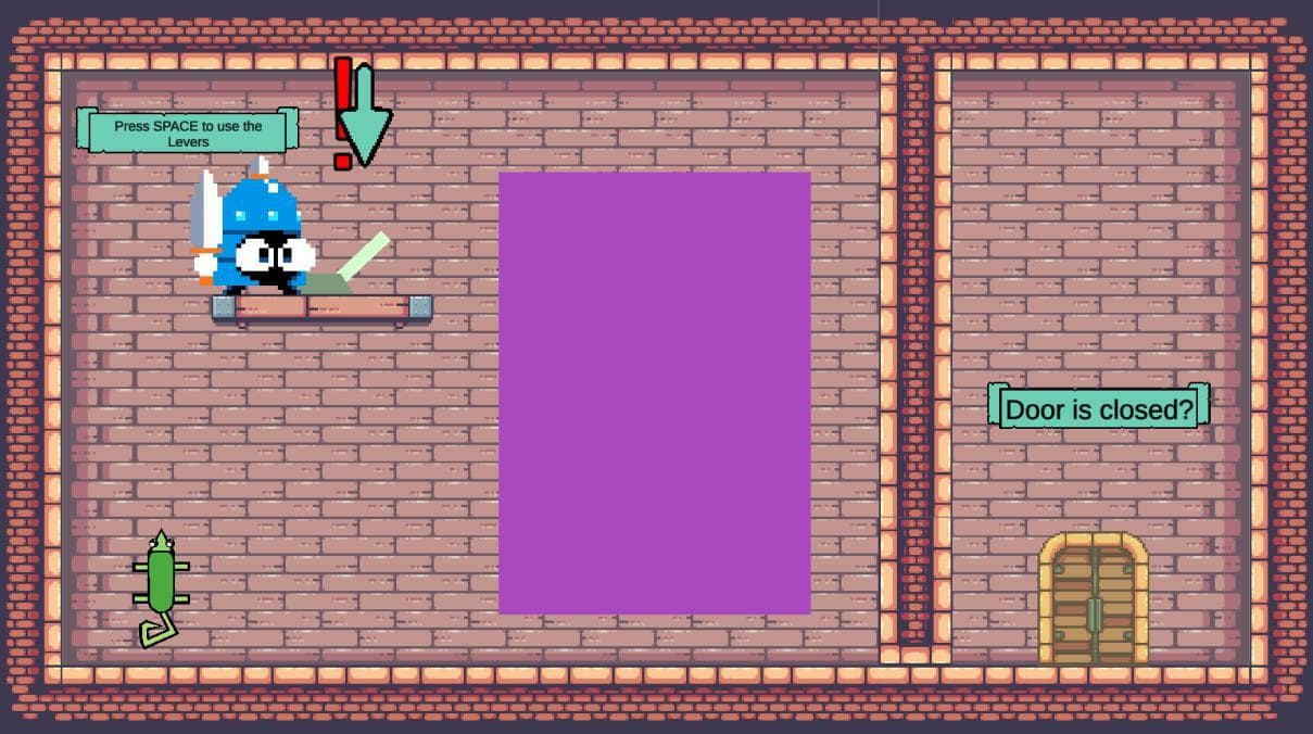 Twisted Tail screenshot 2
