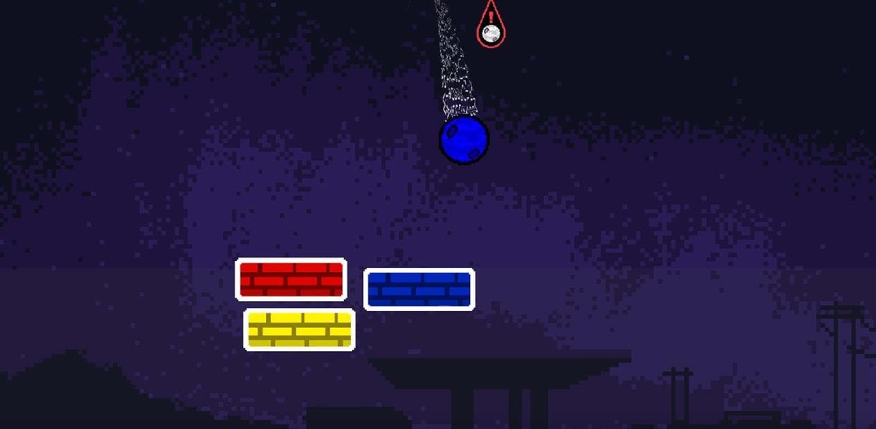 PONG PONG (REN) screenshot 4