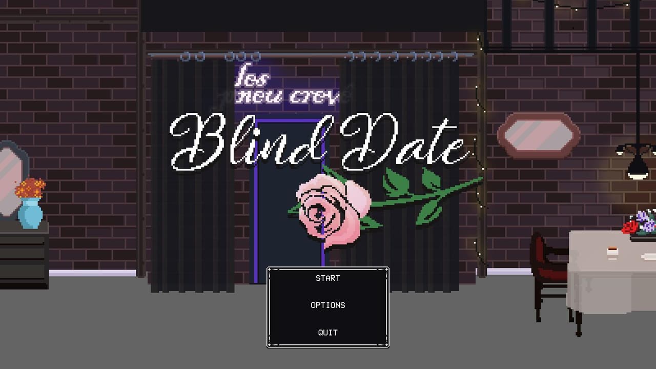 Blind Date screenshot 2