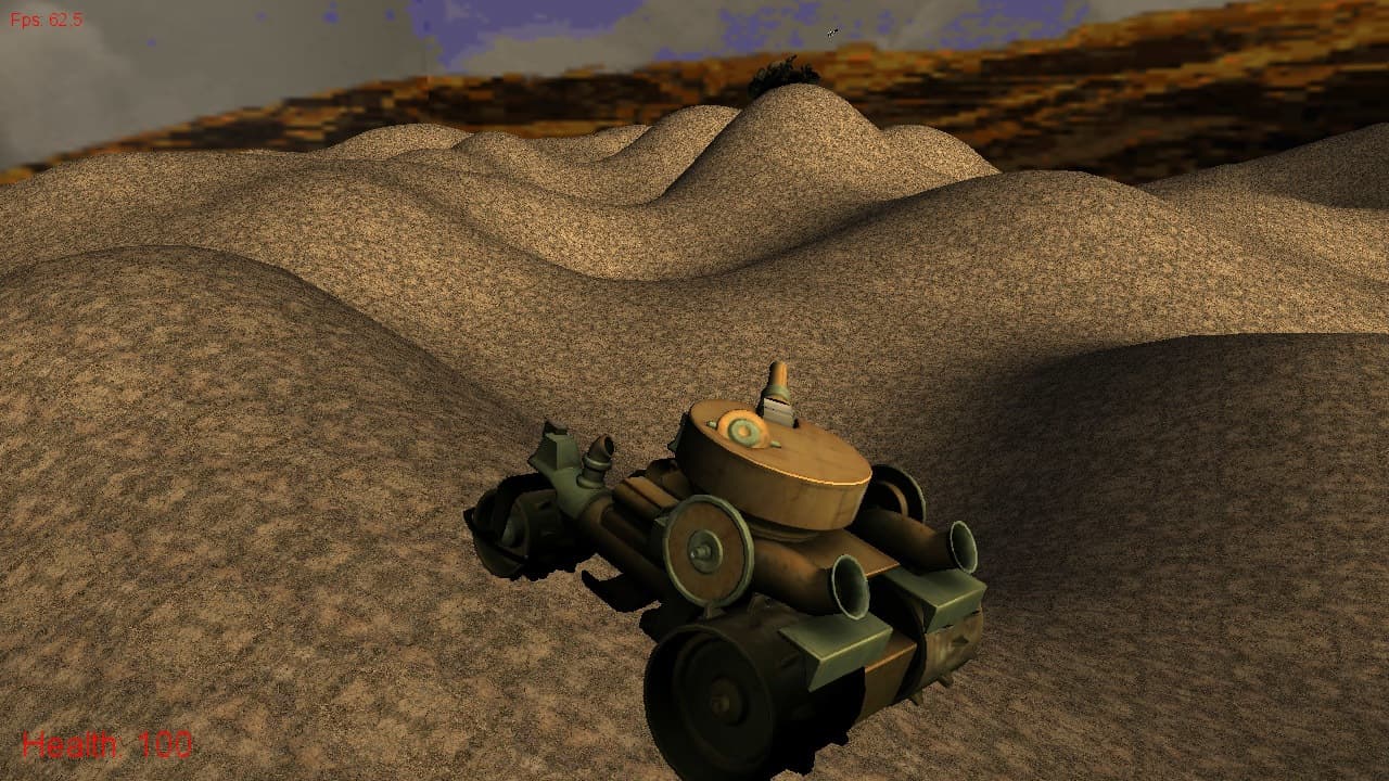 Desert Storm (itch) (FunkyDealer)