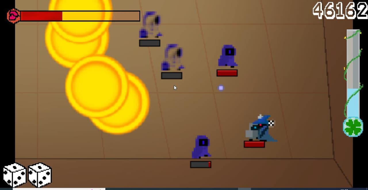 DiceMage screenshot 3
