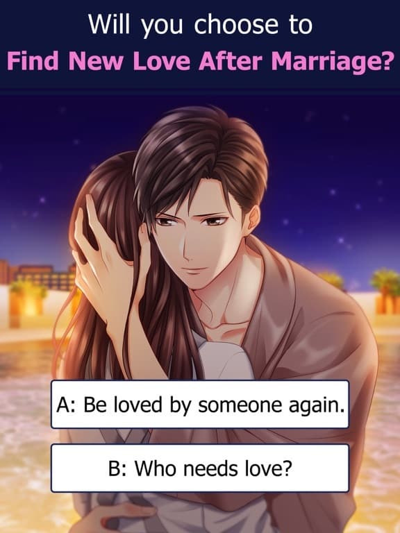 Love 365: Find Your Story screenshot 5