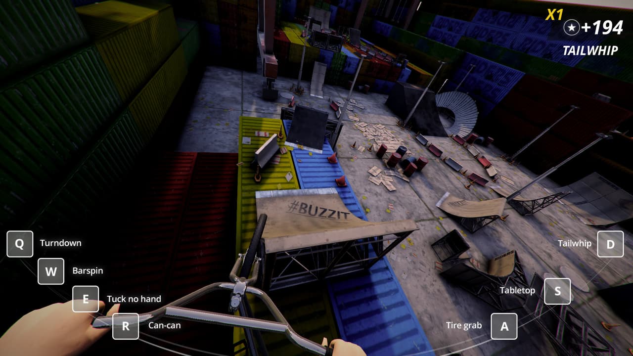 King Of Dirt screenshot 6