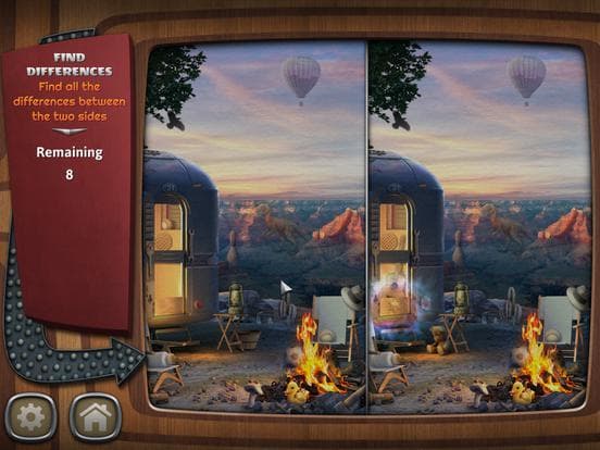 Road Trip USA Deluxe screenshot 4