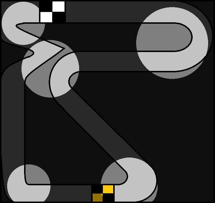 Block Racing League