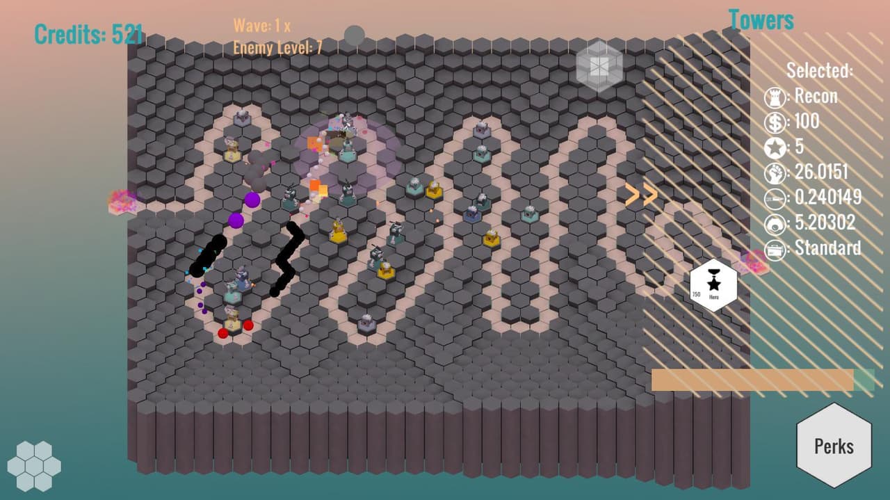 S!X screenshot 5