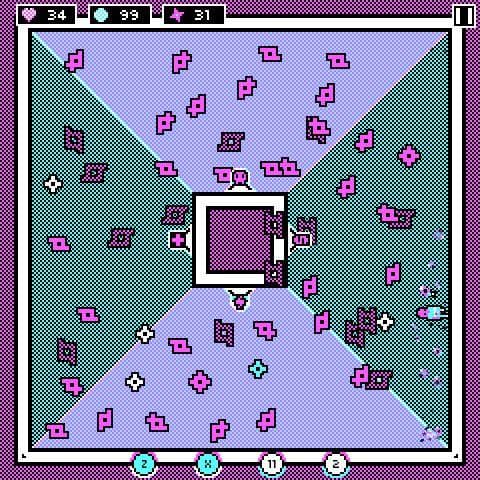 !Volta screenshot 6