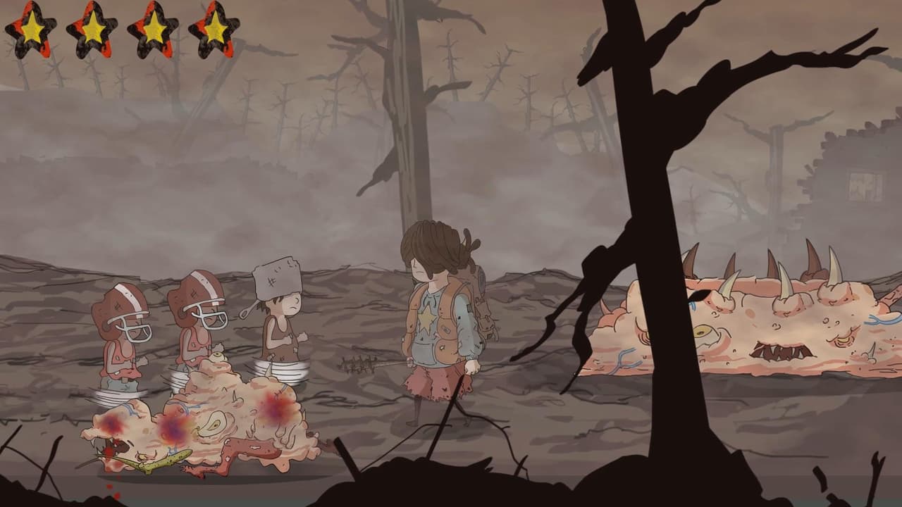 Homeless Hope screenshot 2