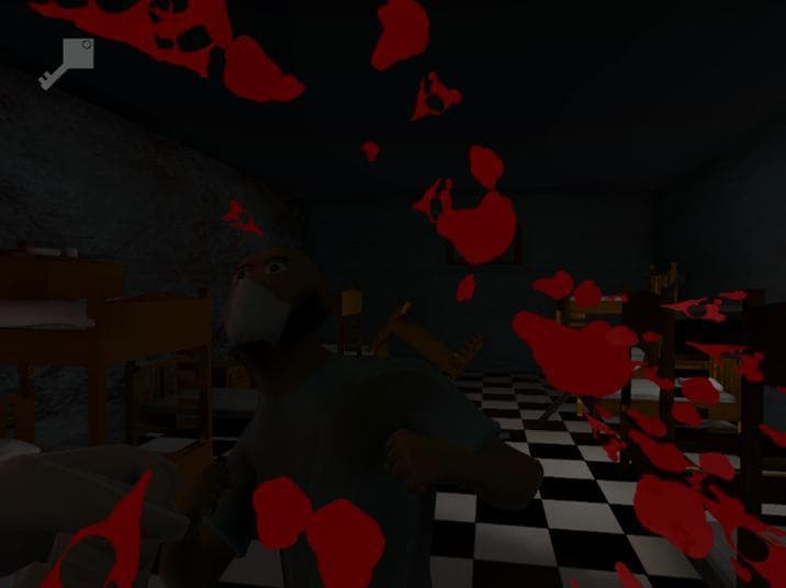 Insane (itch) (valerof) screenshot 3