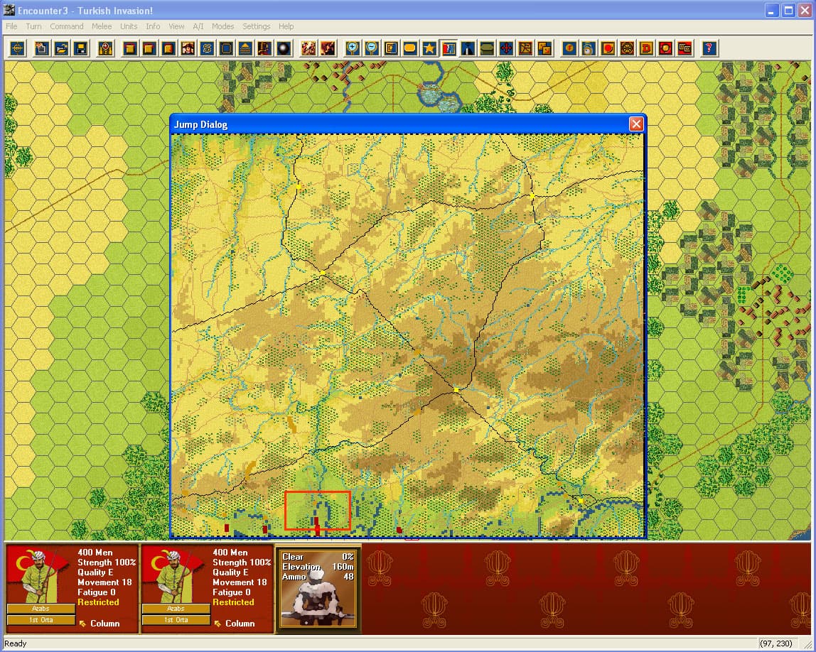 Musket & Pike: The Renaissance screenshot 3