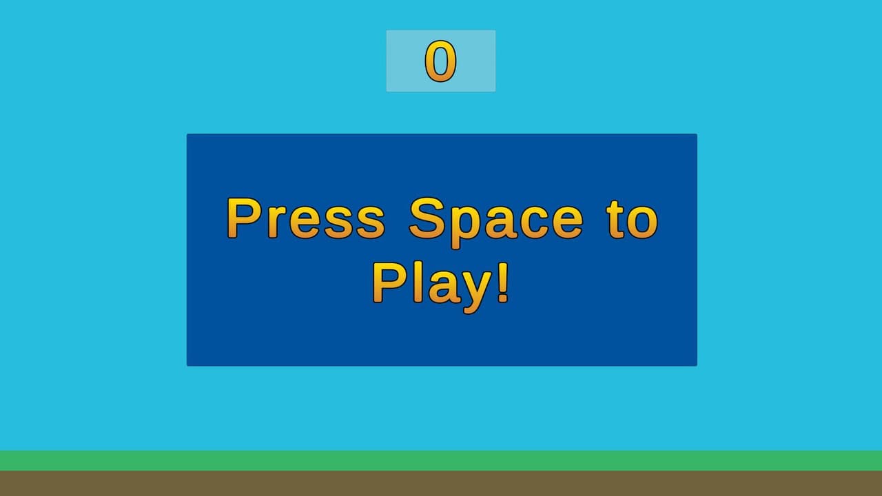 CandyFlappy screenshot 3