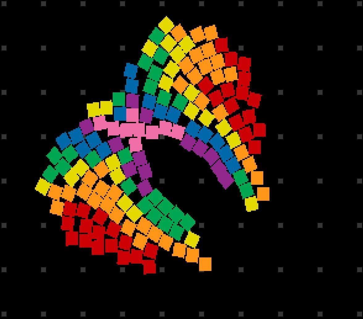 Particle Physics screenshot 4