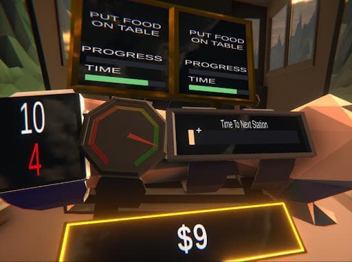 SUPER CONDUCTOR (paddegroda, Kapoter1447) screenshot 2