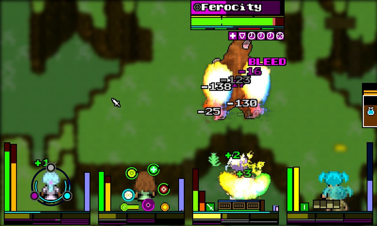 Dark is the Void screenshot 6