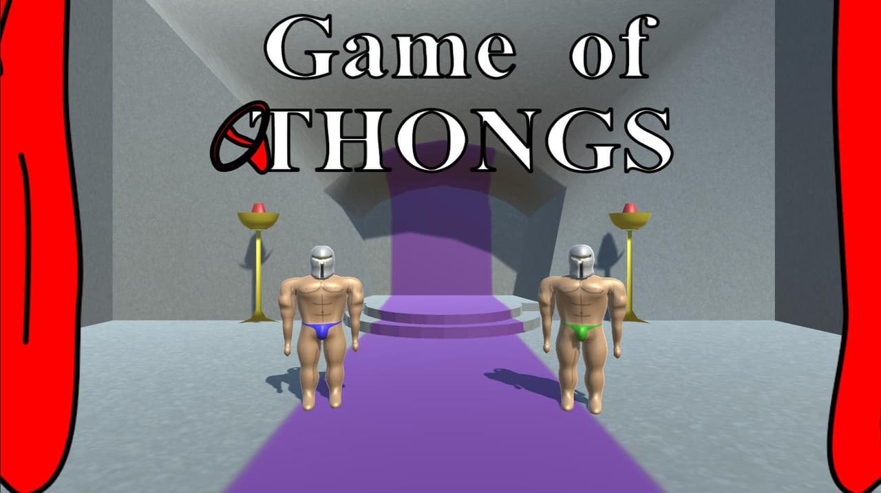 Game of Thongs
