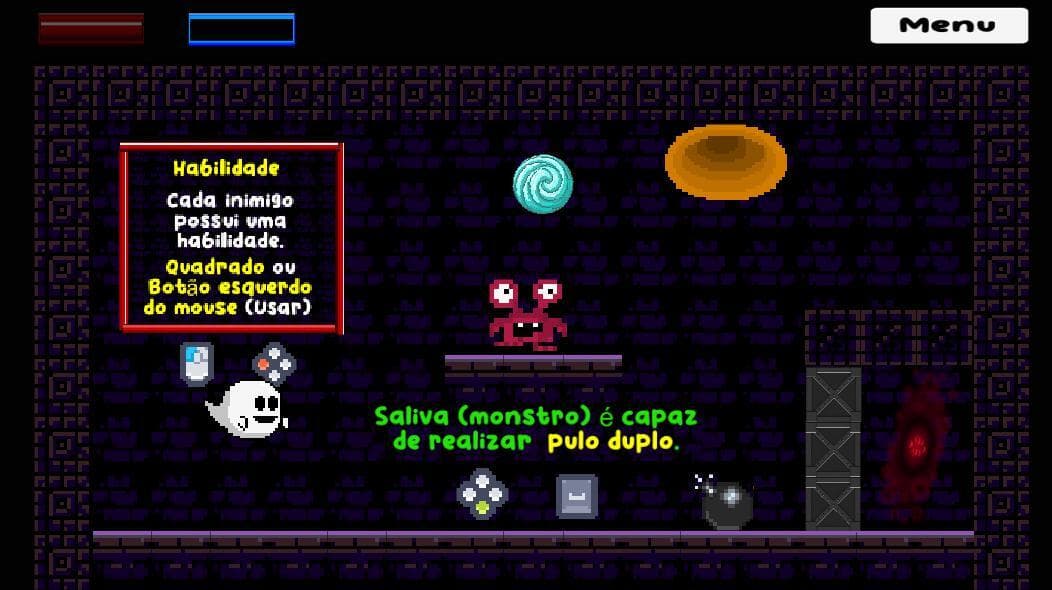 Fantasma nos leve pra casa