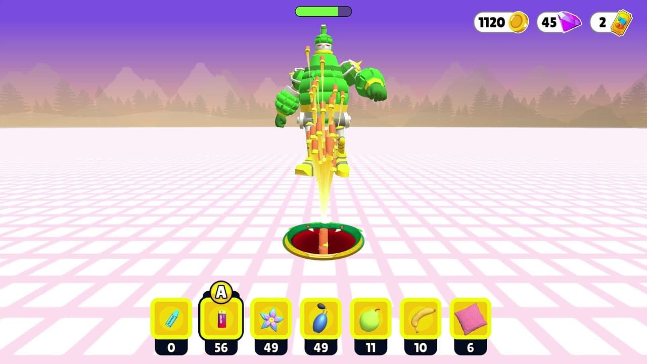 Attack Hole screenshot 5